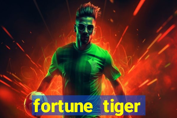 fortune tiger deposito 5 reais